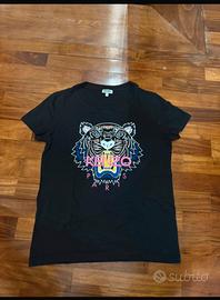 Maglietta Kenzo