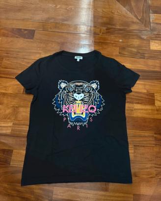 Maglietta Kenzo