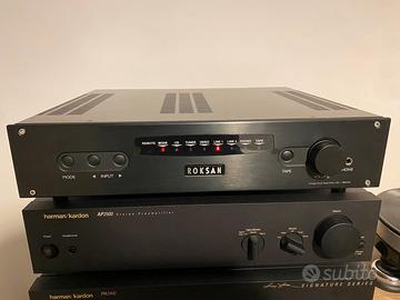 Roksan Kandy KA-1 MKIII