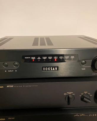 Roksan Kandy KA-1 MKIII