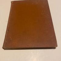 Spartito canto e pianoforte Faust di C.Gounod