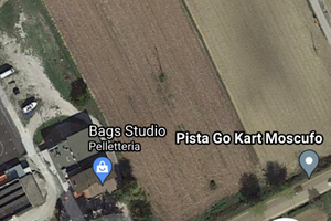 Terreno edificabile industriale, commercial, art