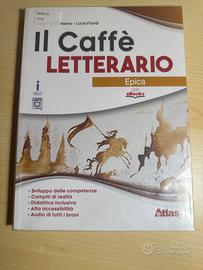 libro di italiano