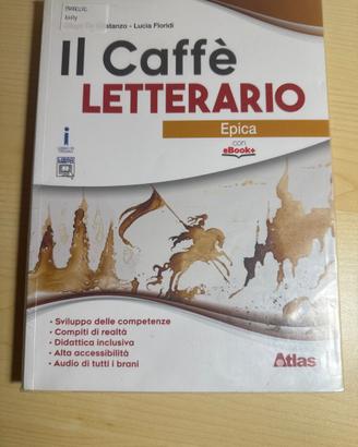 libro di italiano