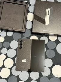 Samsung Z Fold 6