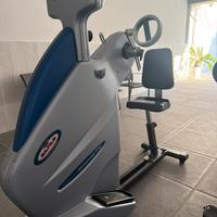 Attrezatura palestra