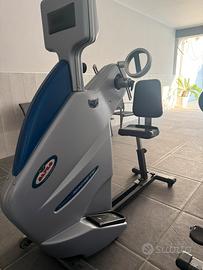 Attrezatura palestra