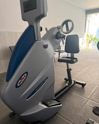 Attrezatura palestra