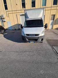 Iveco daily furgone