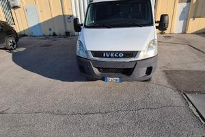 Iveco daily furgone