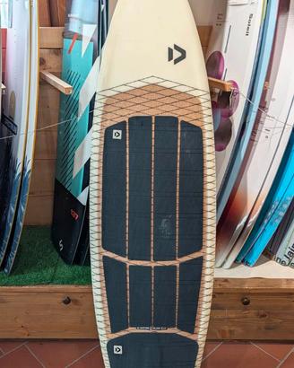 Tavola kitesurf DUOTONE PRO WAM 5'8 usata