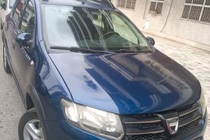 dacia Sandero GPL laureate