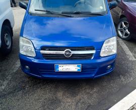 OPEL Agila 1ª serie - 2003