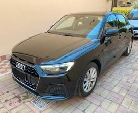 Audi a1 25 1.0 tfsi 95 cv. admired ok neopatentati