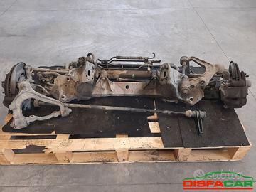 Telaietto anteriore toyota hiace