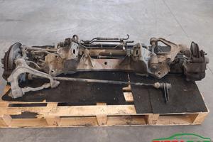 Telaietto anteriore toyota hiace