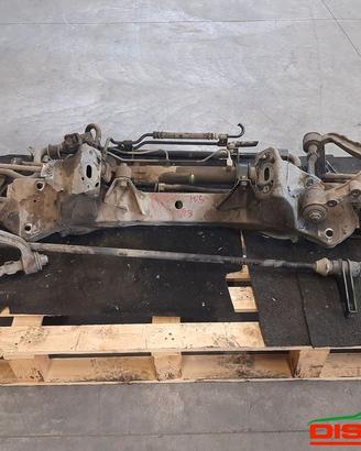 Telaietto anteriore toyota hiace