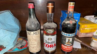 Liquore antico