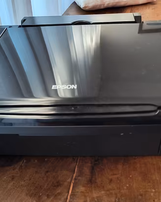 Stampante Epson SX 215
