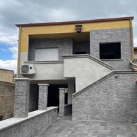 Villetta a schiera ristrutturata