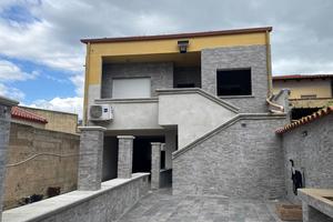 Villetta a schiera ristrutturata