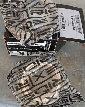 Cuscinetto ruote anteriori Citroen c4
