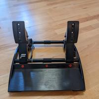 Kit rimozione pedale frizione Fanatec ClubSport V3