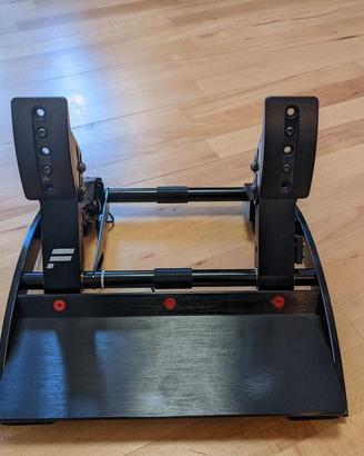 Kit rimozione pedale frizione Fanatec ClubSport V3