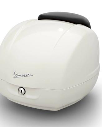 bauletto vespa gts hpe nuovo DA NEGOZIO 