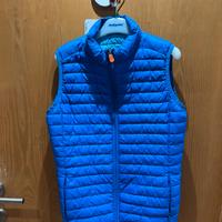 GILET SAVE THE DUCK BAMBINO TAGLIA 12 ANNI