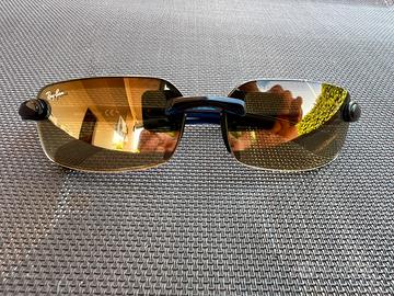 Occhile Ray Ban uomo