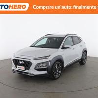 HYUNDAI Kona ZA30646