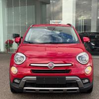 Fiat 500X 2.0 MultiJet 140 CV AT9 4x4 Cross Plus