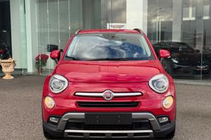 Fiat 500X 2.0 MultiJet 140 CV AT9 4x4 Cross Plus