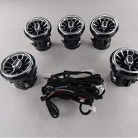 Bocchette led  mercedes A w 177