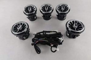 Bocchette led  mercedes A w 177