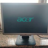 LCD MONITOR ACER