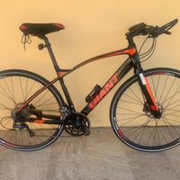 GIANT FastRoad AR taglia M