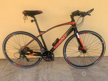 GIANT FastRoad AR taglia M