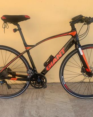 GIANT FastRoad AR taglia M