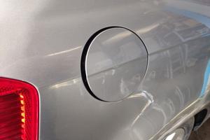 Sportello carburante AUDI A3 1968cc TDI del 2004