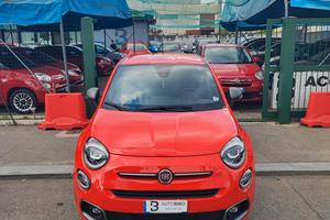 Fiat 500X 1.0 T3 120 CV Sport GPL