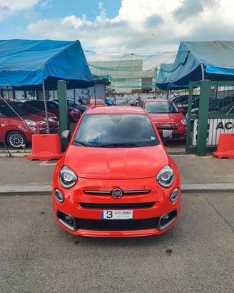 Fiat 500X 1.0 T3 120 CV Sport GPL