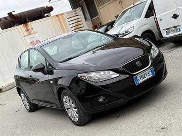 SEAT IBIZA 1.2 BENZ PRONTA IN CONSEGNA