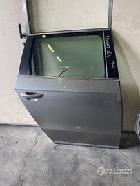 Porta - Portiera post dx Volkswagen Passat 2015