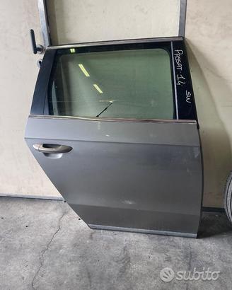 Porta - Portiera post dx Volkswagen Passat 2015