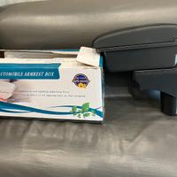 Bracciolo auto universale