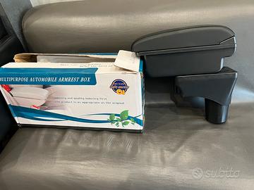 Bracciolo auto universale