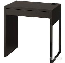 scrivania Ikea micke