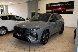 Hyundai Tucson 1.6 HEV aut. N Line